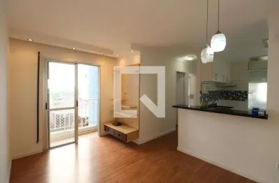Apartamento à venda - vila carrão, 2 quartos,  48 m2