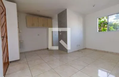 Apartamento à venda - artur alvim, 2 quartos,  49 m2