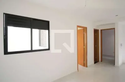 Apartamento com 2 quartos à venda na Rua Pascoal Provensano, 164, Tatuapé, São Paulo