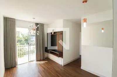 Apartamento à venda - casa verde, 2 quartos,  49 m2