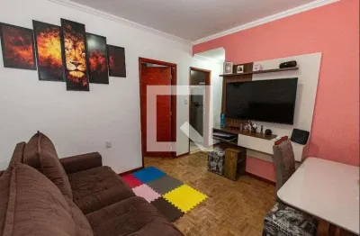 Apartamento com 1 quarto à venda na Rua Alves Ribeiro, 398, Cambuci, São Paulo