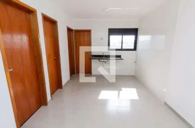 Apartamento com 2 quartos à venda na Rua Monte das Gameleiras, 475, Vila Ré, São Paulo