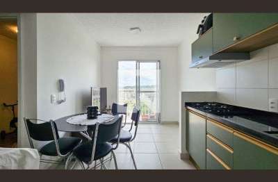 Apartamento com 2 quartos à venda na Rua Nora Ney, 120, Socorro, São Paulo