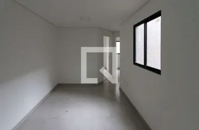 Apartamento com 2 quartos à venda na Rua Alberto Miole, 45, Sapopemba, São Paulo