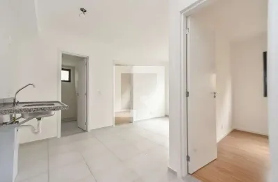 Apartamento à venda - bela vista, 2 quartos,  37 m2