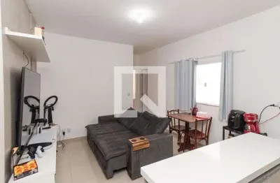Apartamento à venda - vila mazzei, 2 quartos,  50 m2