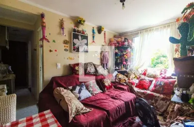 Apartamento com 2 quartos à venda na Rua Pedro Maciel, 34, Vila Jacuí, São Paulo