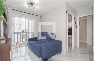 Apartamento com 2 quartos à venda na Rua Antônio Chiarizzi, 145, Mooca, São Paulo