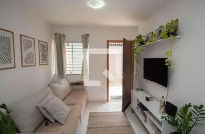 Apartamento à venda - vila constança , 1 quarto,  35 m2