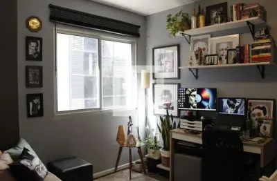 Apartamento com 1 quarto à venda na Avenida Angélica, 2055, Higienópolis, São Paulo