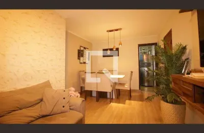 Apartamento à venda - vila prudente, 3 quartos,  60 m2