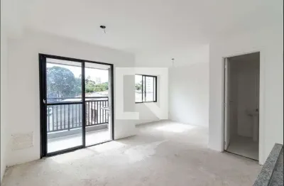 Apartamento com 1 quarto à venda na Avenida Álvaro Machado Pedrosa, 348, Água Fria, São Paulo