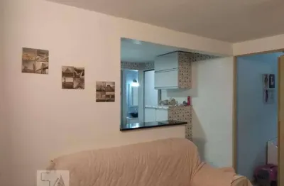 Apartamento à venda - artur alvim, 2 quartos,  49 m2