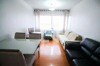 Apartamento com 2 quartos à venda na Rua Itamarati, 68, Santana, São Paulo