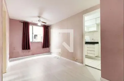 Apartamento à venda - vila das mercês, 2 quartos,  47 m2