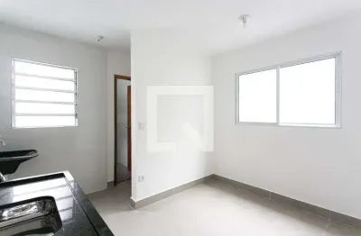 Apartamento com 1 quarto à venda na Rua Barreto de Menezes, 144, Vila Carrão, São Paulo