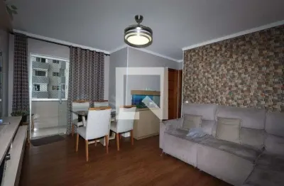 Apartamento com 2 quartos à venda na Avenida Vila Ema, 2766, Vila Ema, São Paulo