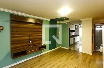 Apartamento à venda - vila andrade, 2 quartos,  55 m2