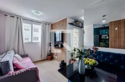 Apartamento com 2 quartos à venda na Rua Visconde de Parnaíba, 1156, Mooca, São Paulo
