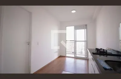 Apartamento com 1 quarto à venda na Rua Correia da Câmara, 452, Sapopemba, São Paulo