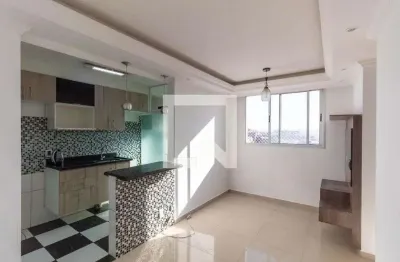 Apartamento à venda - ermelino matarazzo, 2 quartos,  54 m2
