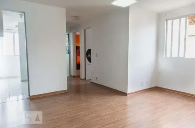 Apartamento à venda - vila mazzei, 2 quartos,  65 m2