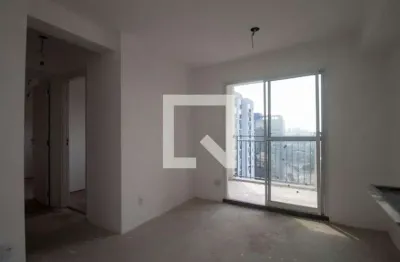 Apartamento à venda - chácara santo antonio, 2 quartos,  36 m2