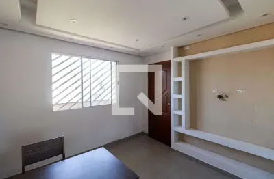 Apartamento com 2 quartos à venda na Rua Doutor Flamiano Costa, 17, Ermelino Matarazzo, São Paulo