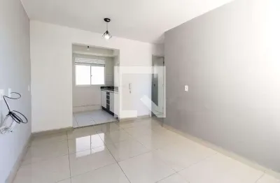 Apartamento com 2 quartos à venda na Rua Professor Hasegawa, 914, Itaquera, São Paulo