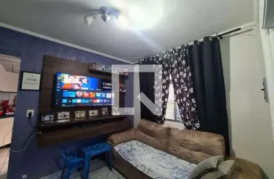 Apartamento com 2 quartos à venda na Rua Charles King, 71, Sapopemba, São Paulo