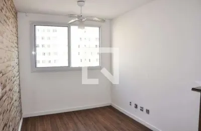 Apartamento com 2 quartos à venda na Avenida Aparecida do Rio Negro, 368, Jardim Íris, São Paulo