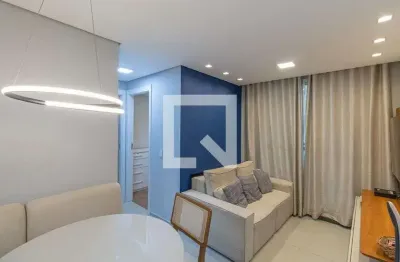 Apartamento com 2 quartos à venda na Avenida Condessa Elisabeth de Robiano, 6000, Vila Ré, São Paulo