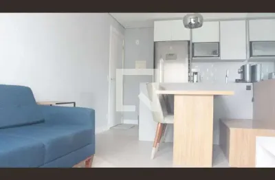 Apartamento à venda - parque regina, 2 quartos,  42 m2