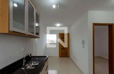 Apartamento à venda - cidade patriarca, 2 quartos,  35 m2