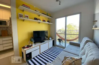 Apartamento com 2 quartos à venda na Rua Alexandre Benois, 17, Vila Andrade, São Paulo