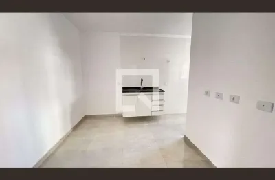 Apartamento com 1 quarto à venda na Rua Monte Belo, 342, Água Fria, São Paulo