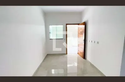 Apartamento com 1 quarto à venda na Rua Monte Belo, 342, Água Fria, São Paulo