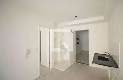 Apartamento com 1 quarto à venda na Rua Candiruaçu, 16, Vila Constança, São Paulo