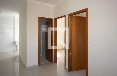 Apartamento à venda - vila mazzei, 2 quartos,  41 m2