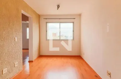 Apartamento com 2 quartos à venda na Avenida Miguel Frias e Vasconcelos, 1200, Jaguaré, São Paulo