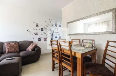 Apartamento à venda - vila matilde, 2 quartos,  58 m2