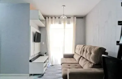 Apartamento com 2 quartos à venda na Rua Balsa, 682, Freguesia do Ó, São Paulo