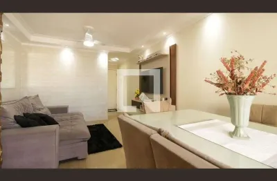 Apartamento à venda - vila formosa, 3 quartos,  62 m2