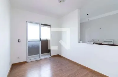 Apartamento à venda - vila santista, 2 quartos,  52 m2
