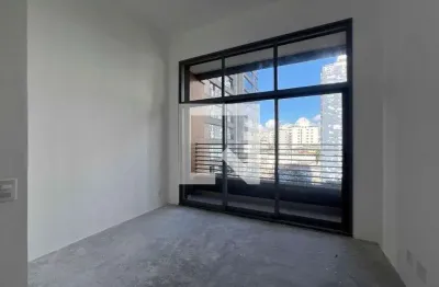 Kitnet / Stúdio à venda na Rua Doutor Neto de Araújo, 359, Vila Mariana, São Paulo