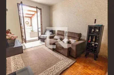 Apartamento com 2 quartos à venda na Rua Carneiro Leão, 680, Mooca, São Paulo