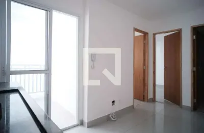 Apartamento à venda - vila guilhermina, 2 quartos,  32 m2