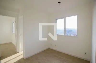 Apartamento à venda - jardim palmares, 2 quartos,  35 m2