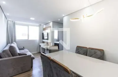 Apartamento à venda - barra funda, 2 quartos,  43 m2