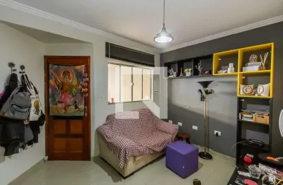 Casa em condomínio fechado com 2 quartos à venda na Rua Boqueirão do Leão, 330, Ponte Rasa, São Paulo